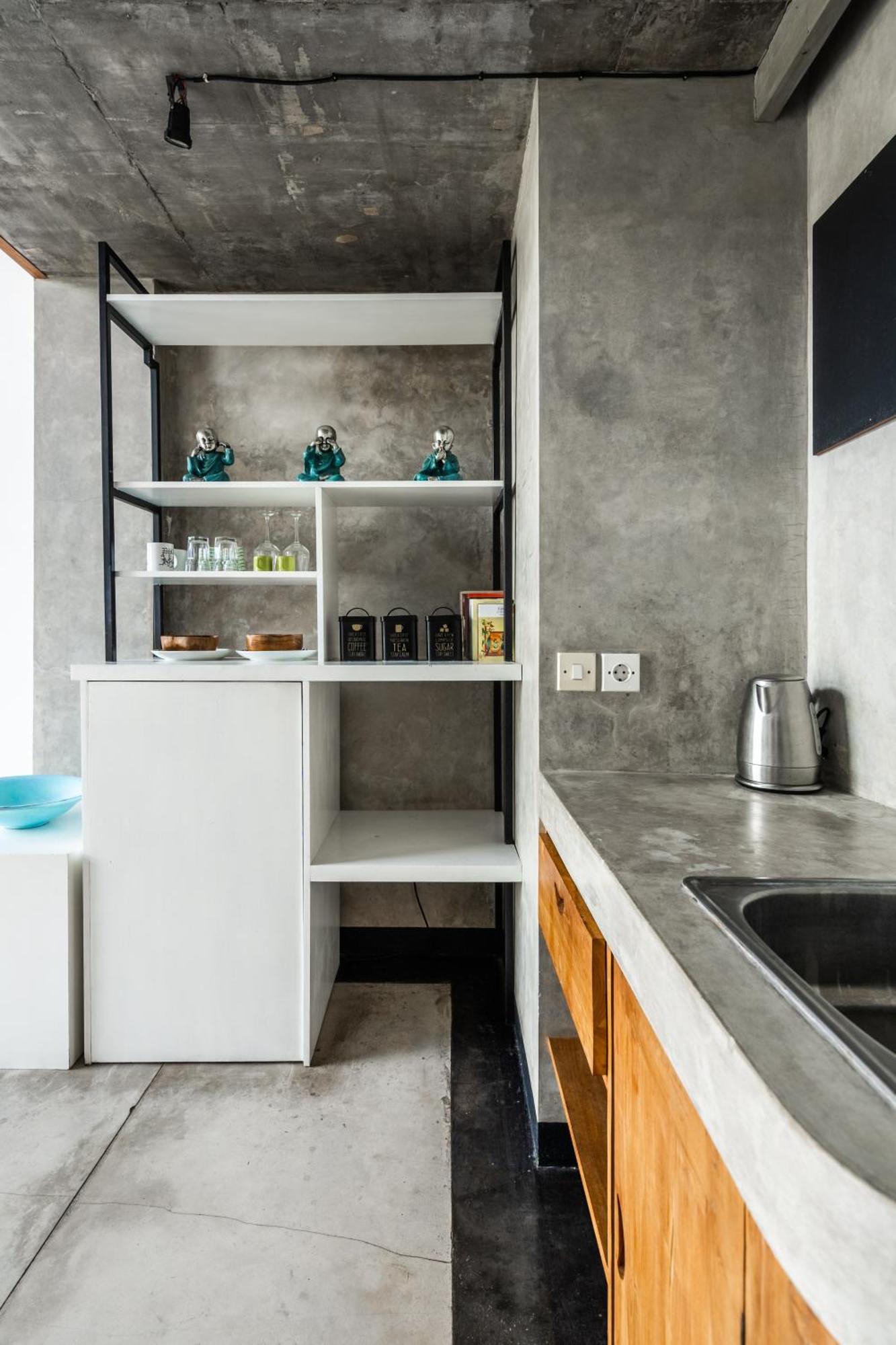 Balissimo By Hombali Apartemen