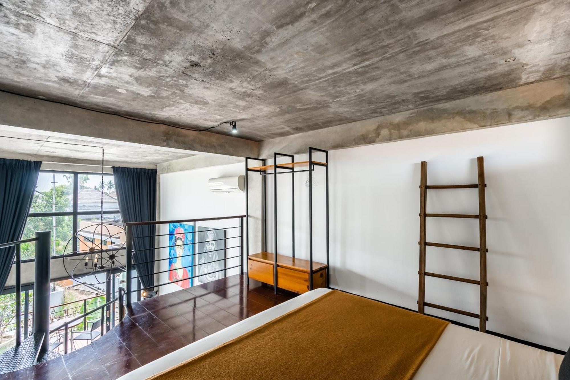 Apartemen Balissimo By Hombali *