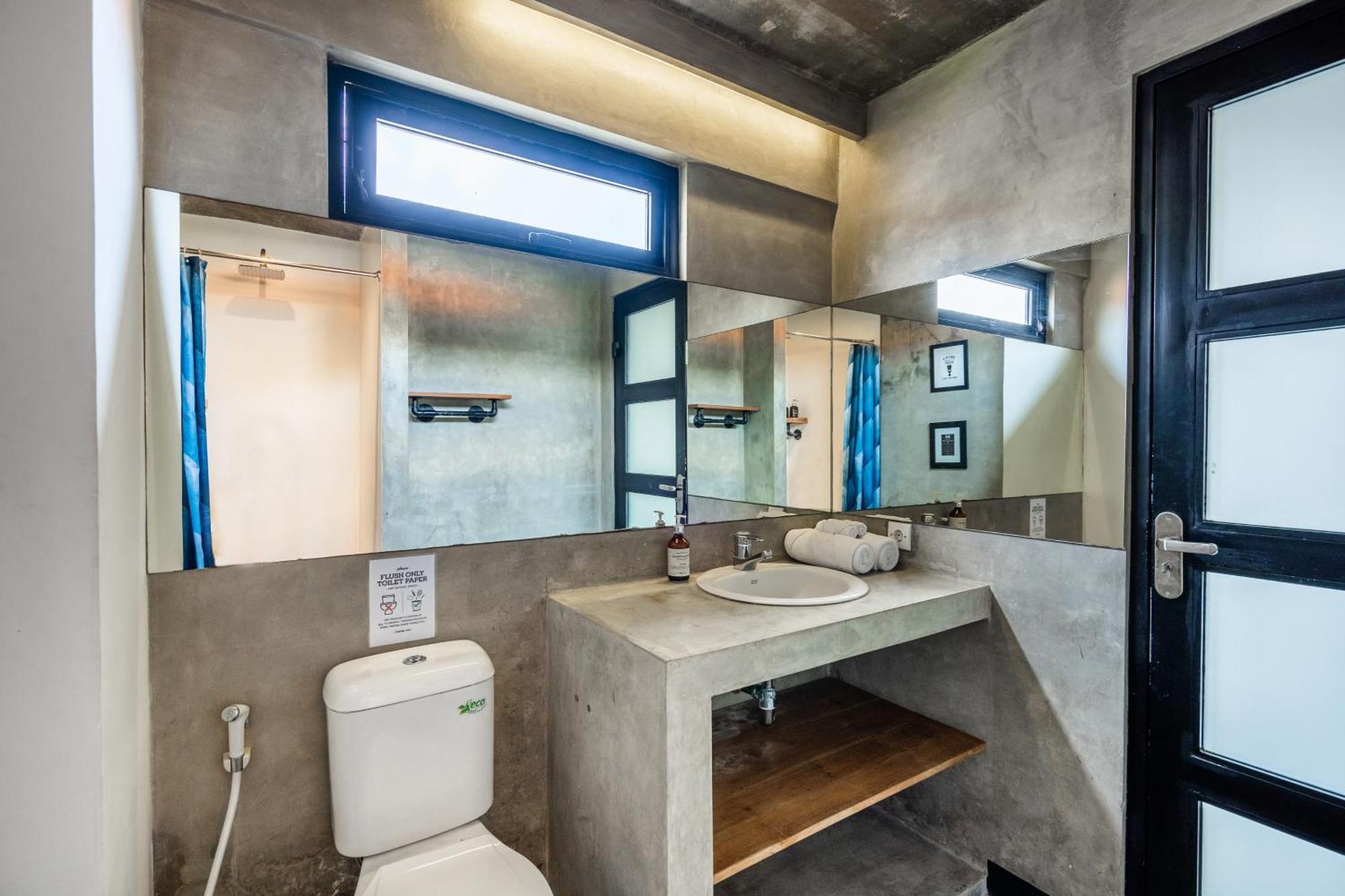 Apartemen Balissimo By Hombali *
