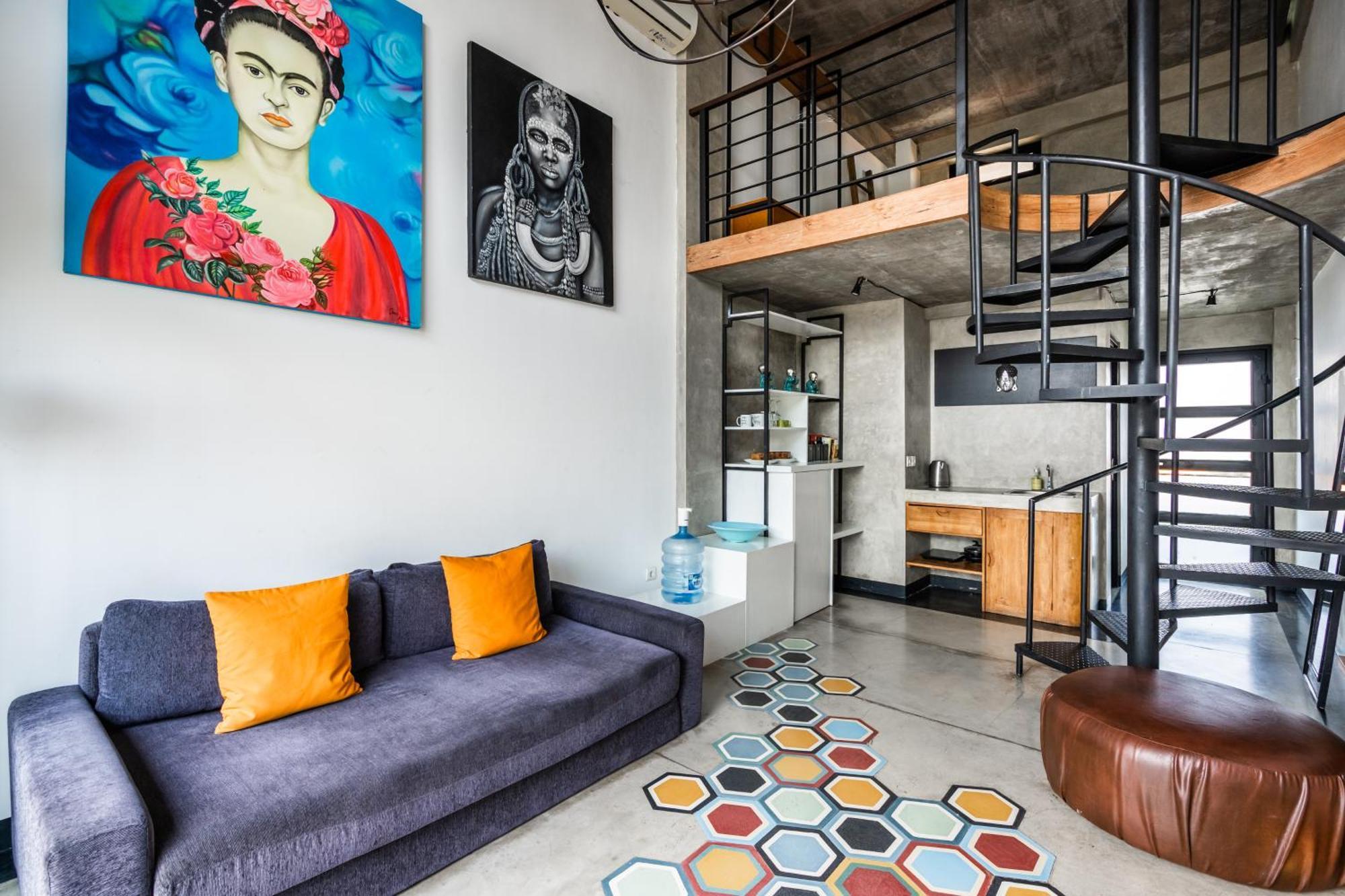 Balissimo By Hombali Seminyak (Bali)