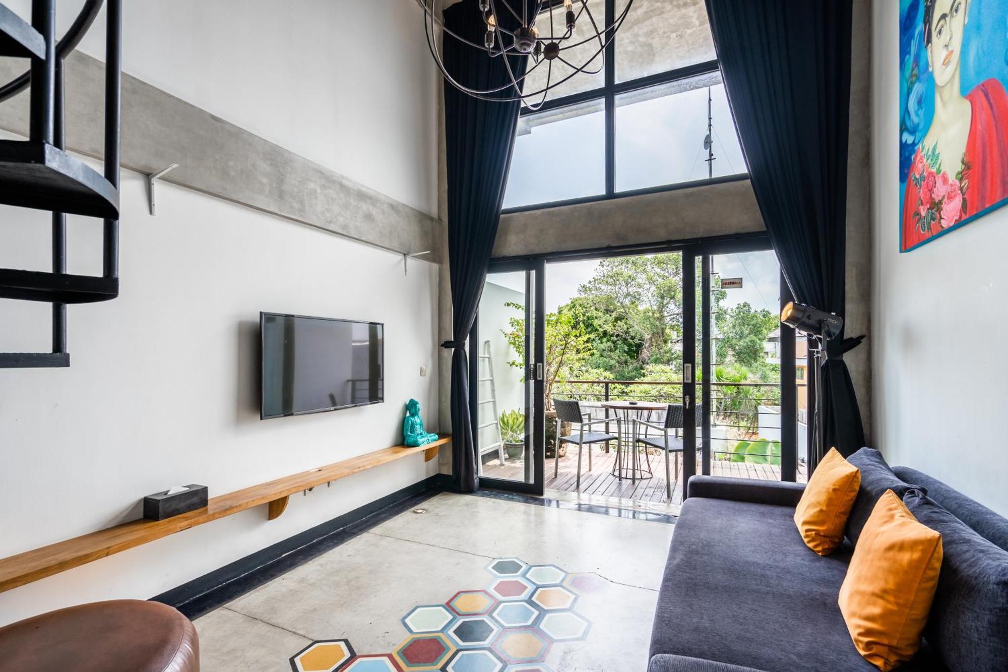 Apartemen Balissimo By Hombali Seminyak (Bali)