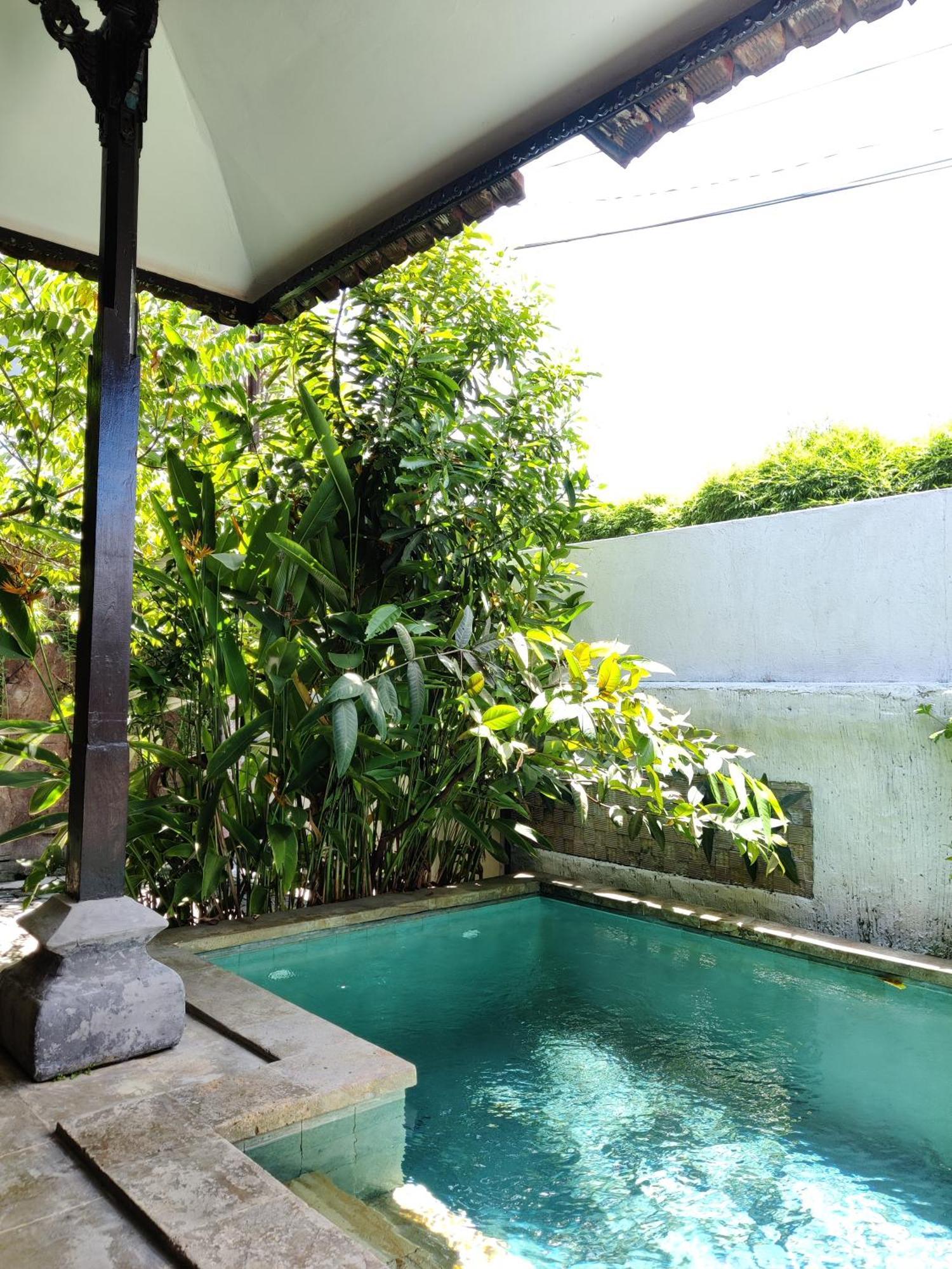 Casa Yenny Balinese Style By Sunnyrent - X Kuta X Canggu *