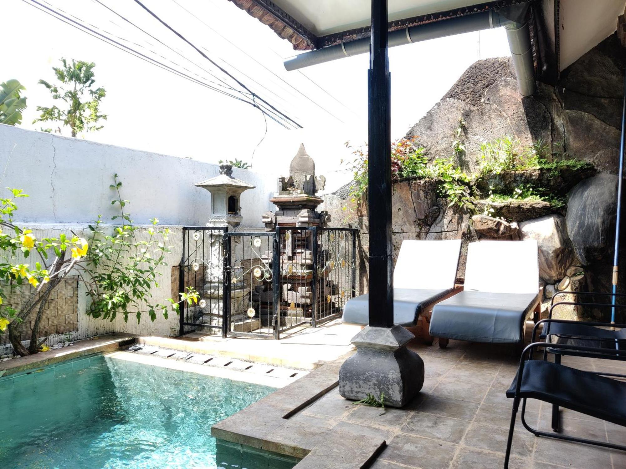 Casa Yenny Balinese Style By Sunnyrent - X Kuta X Canggu Villa *