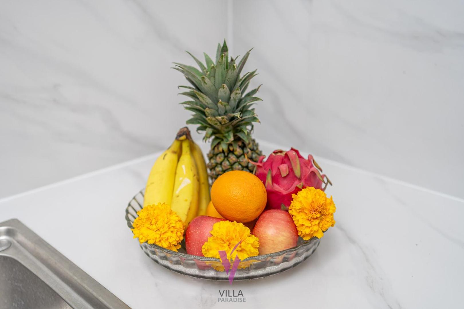 Villa Villa Seminyak (Bali)