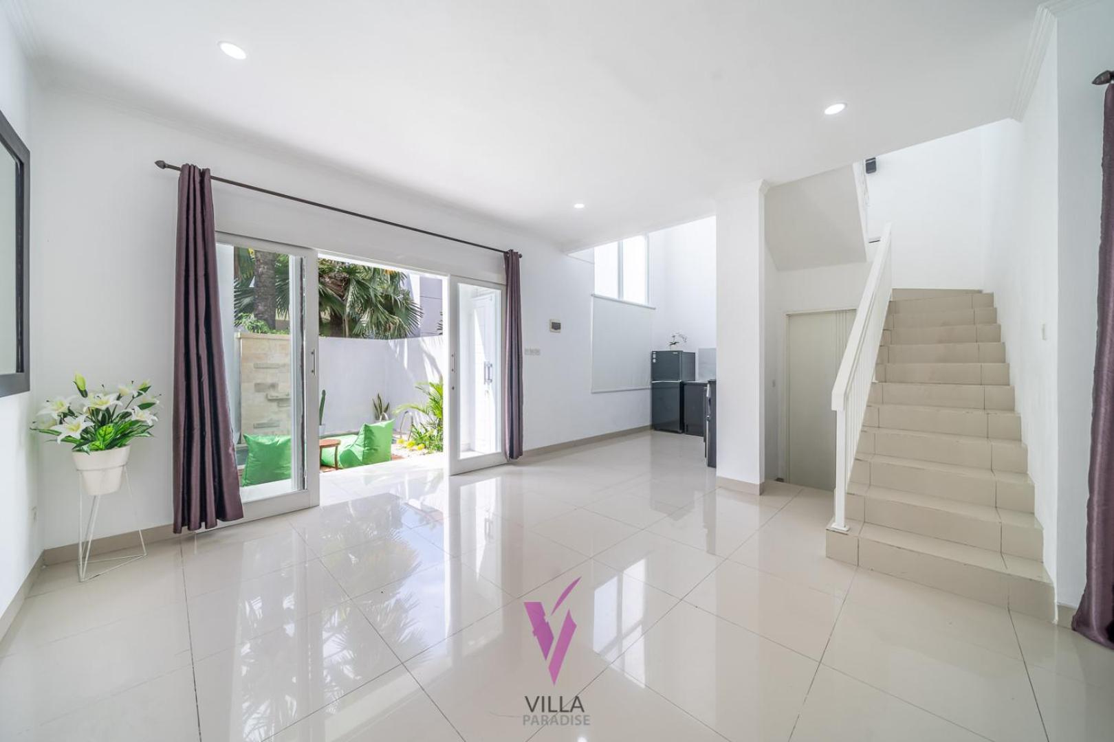 Villa Villa