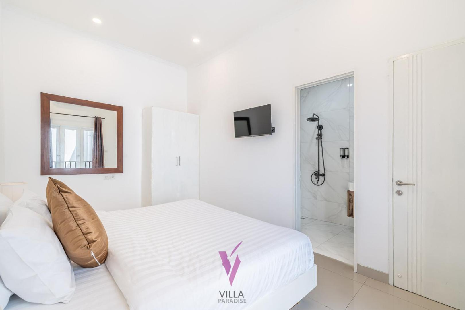 Villa Seminyak (Bali)
