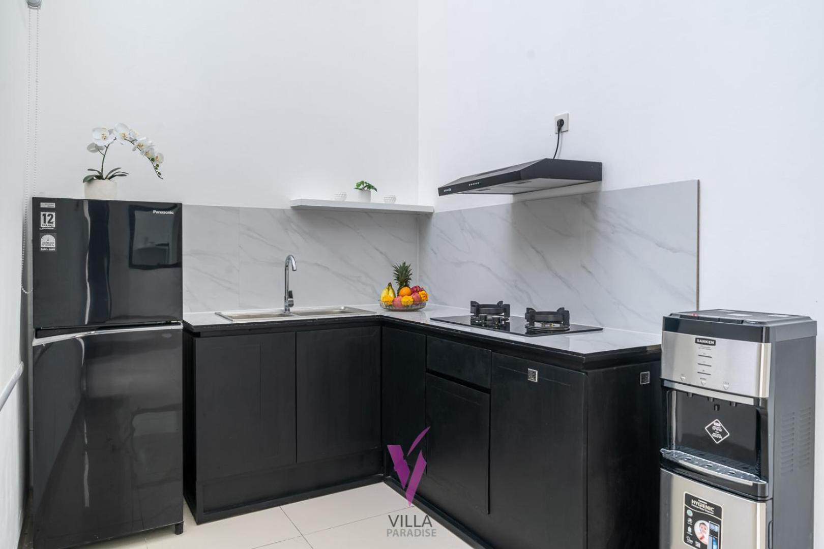 Villa Villa *