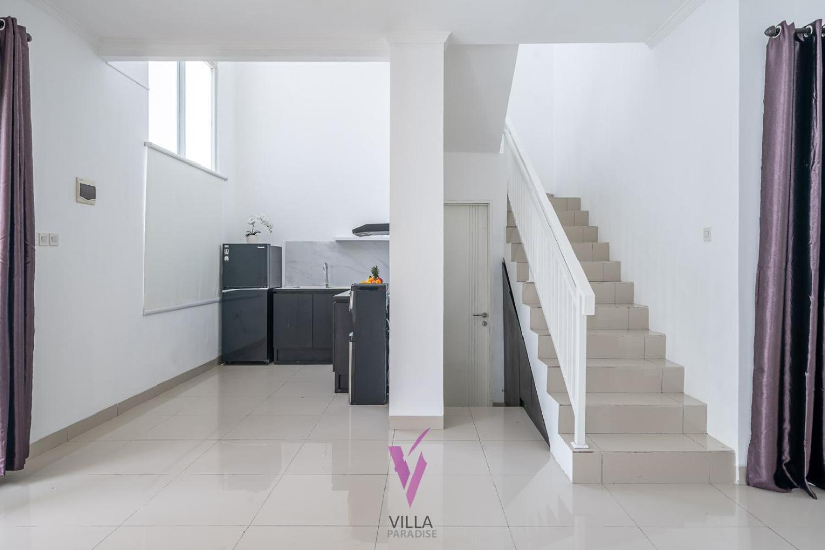 Villa Villa *