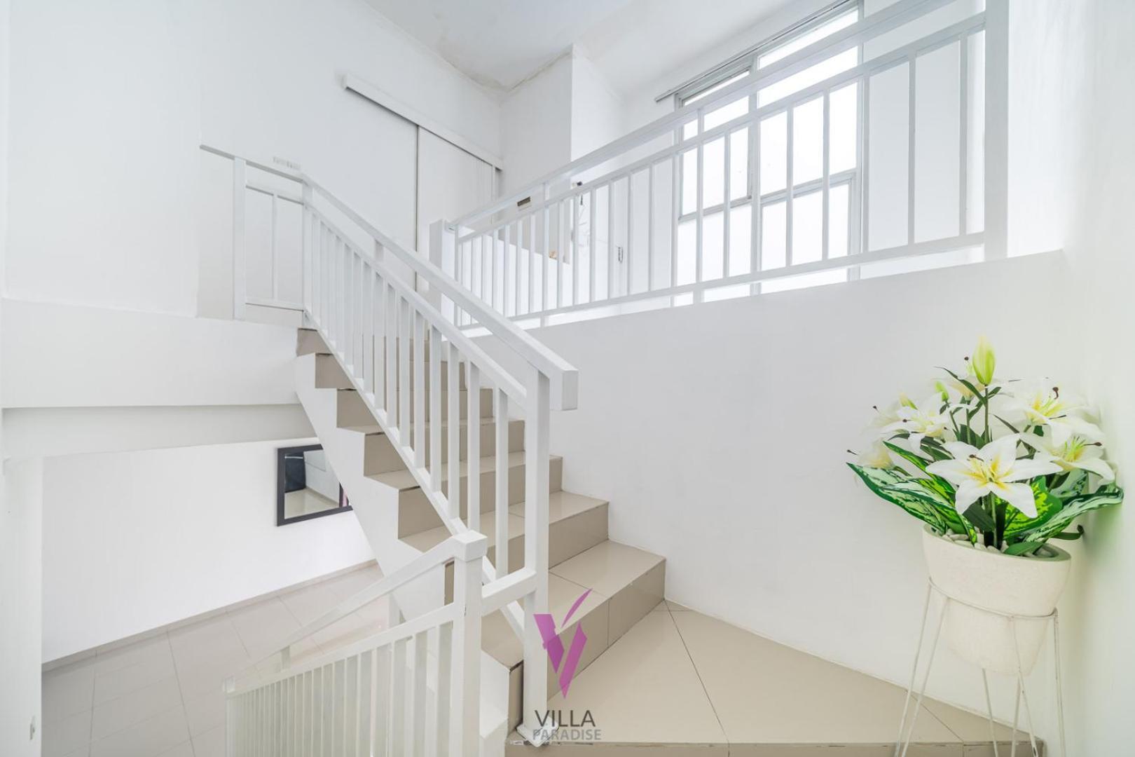 Villa Villa Seminyak (Bali)