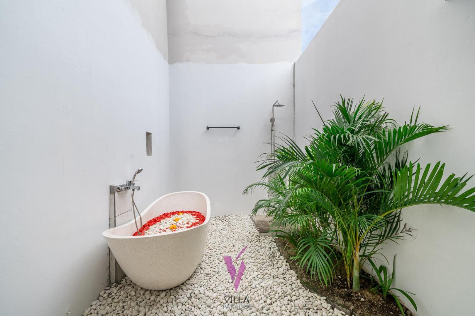 Villa Villa *