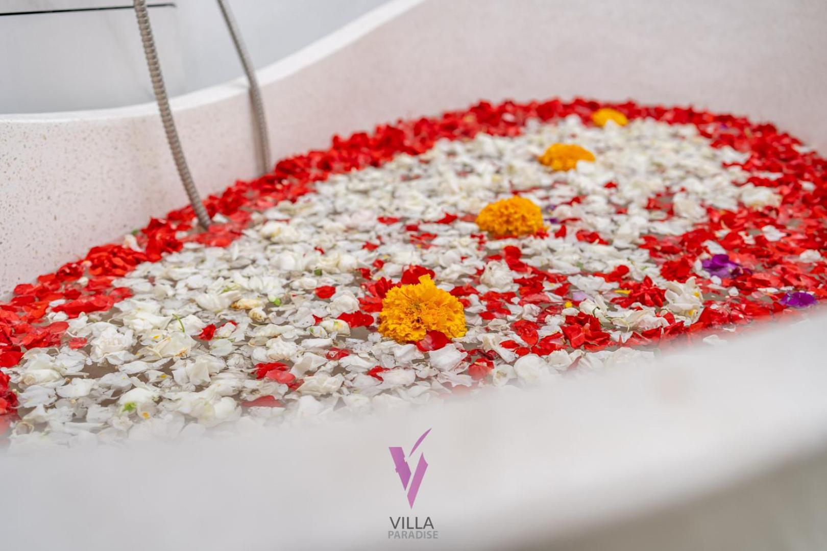 Villa Seminyak (Bali)