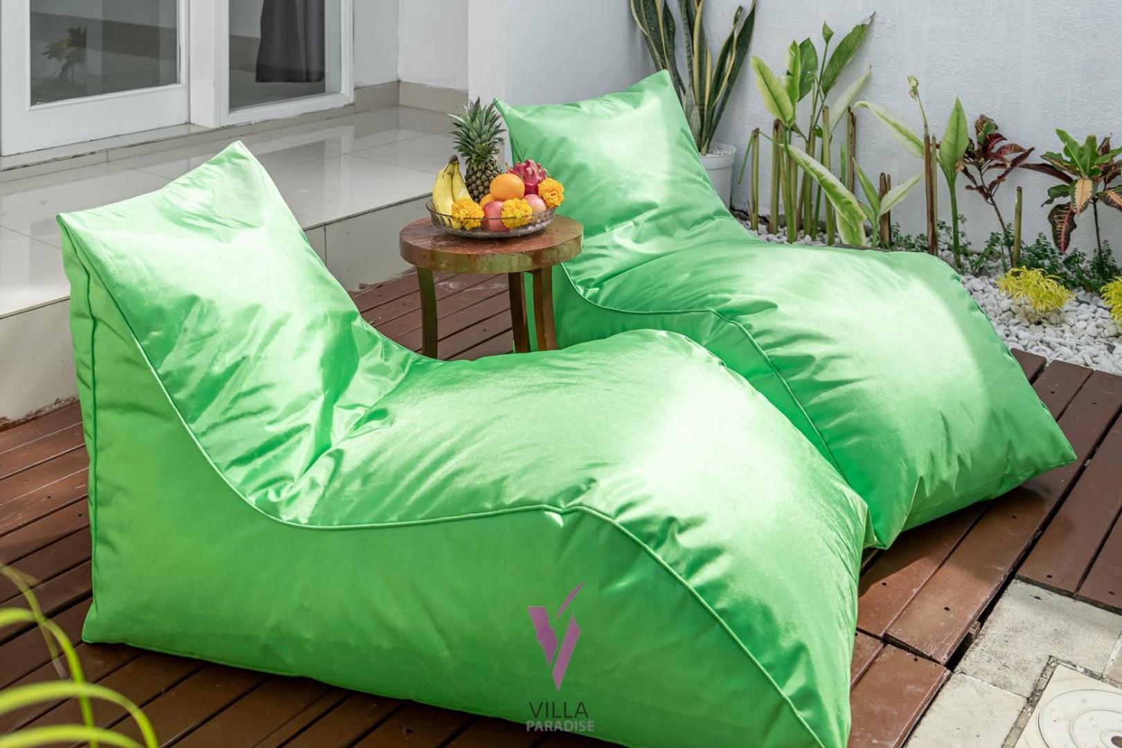 Villa Seminyak (Bali)