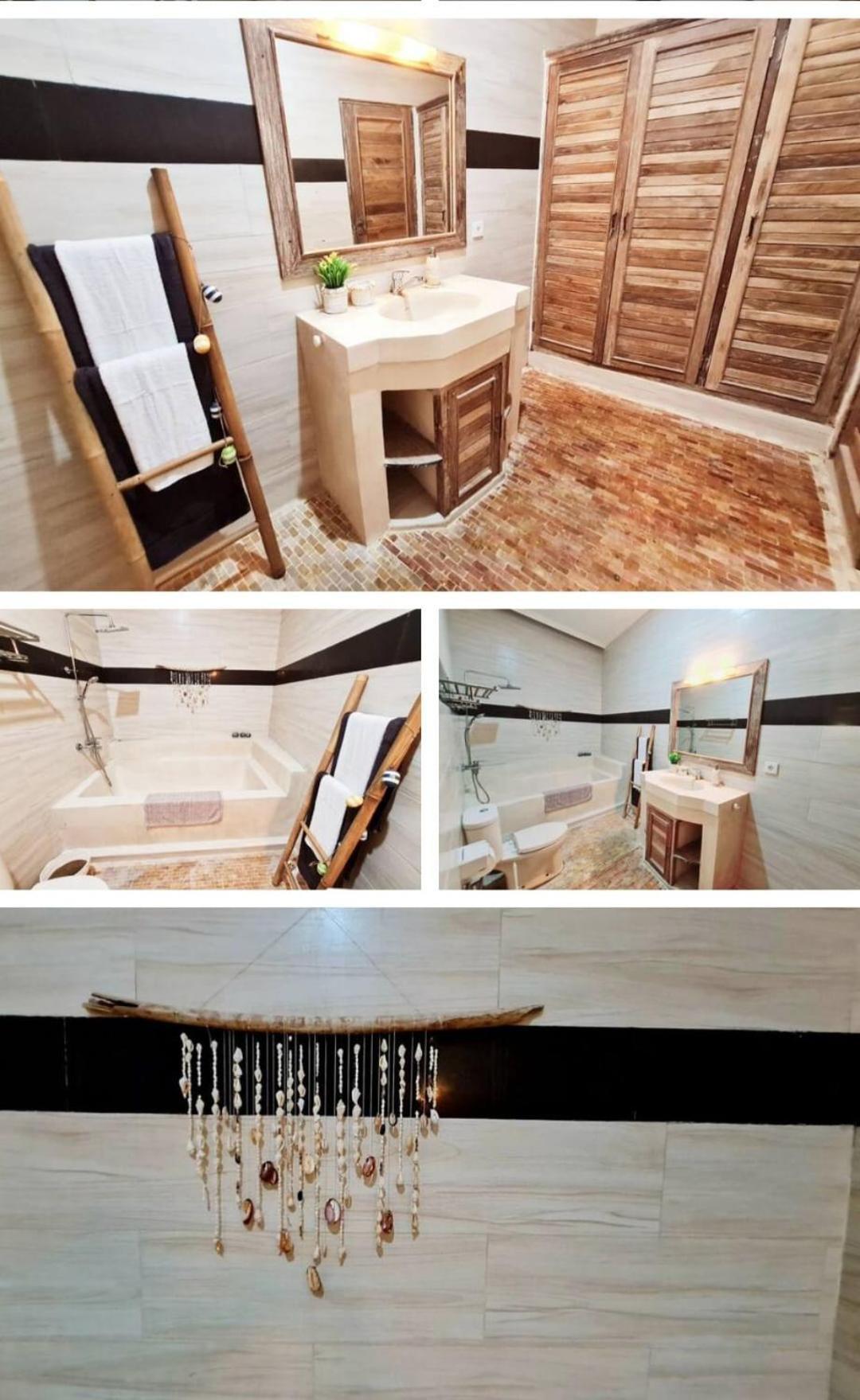 Nakal 1 Villa Seminyak (Bali)