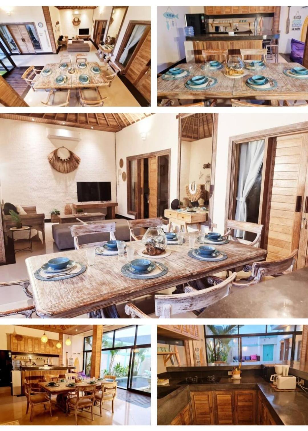 Nakal 1 * Seminyak (Bali)