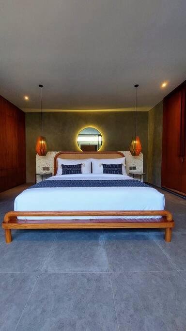 Akhila 1 - 1 Bedroom Modern Tropical At The Heart Of Villa *