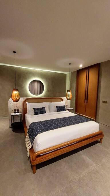 Akhila 1 - 1 Bedroom Modern Tropical At The Heart Of Villa Seminyak (Bali)
