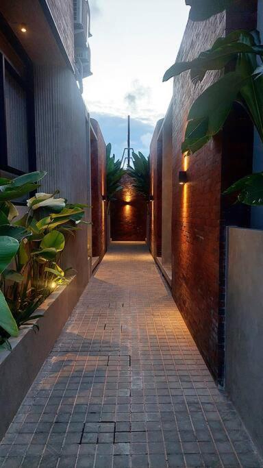 Akhila 1 - 1 Bedroom Modern Tropical At The Heart Of Villa *