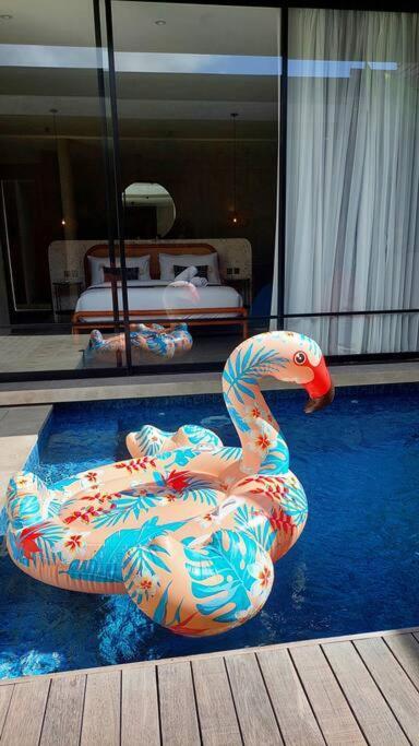 Akhila 1 - 1 Bedroom Modern Tropical At The Heart Of * Seminyak (Bali)