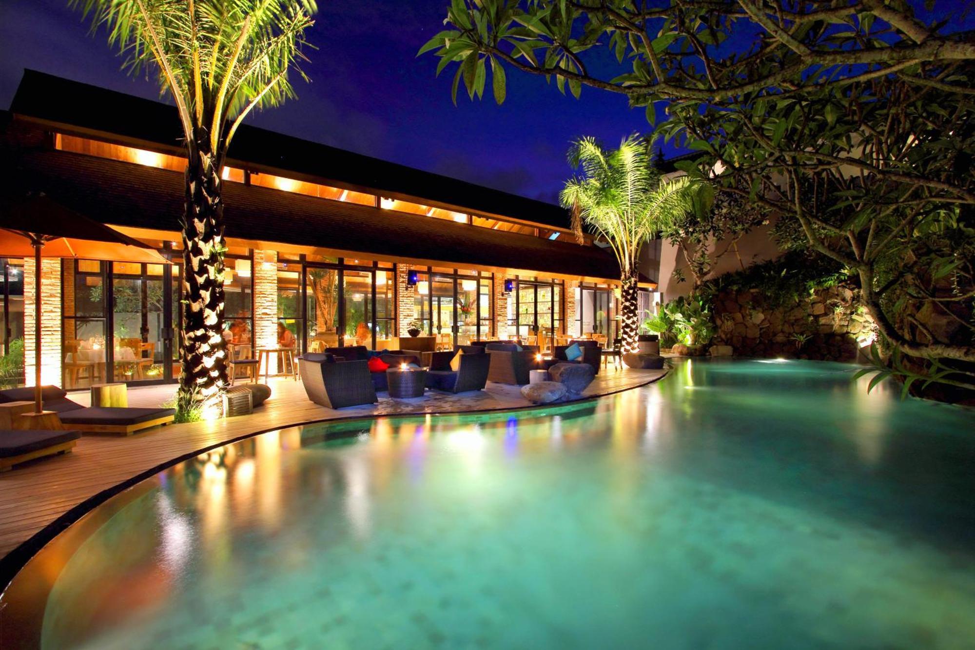 Maca & Bali Biệt thự