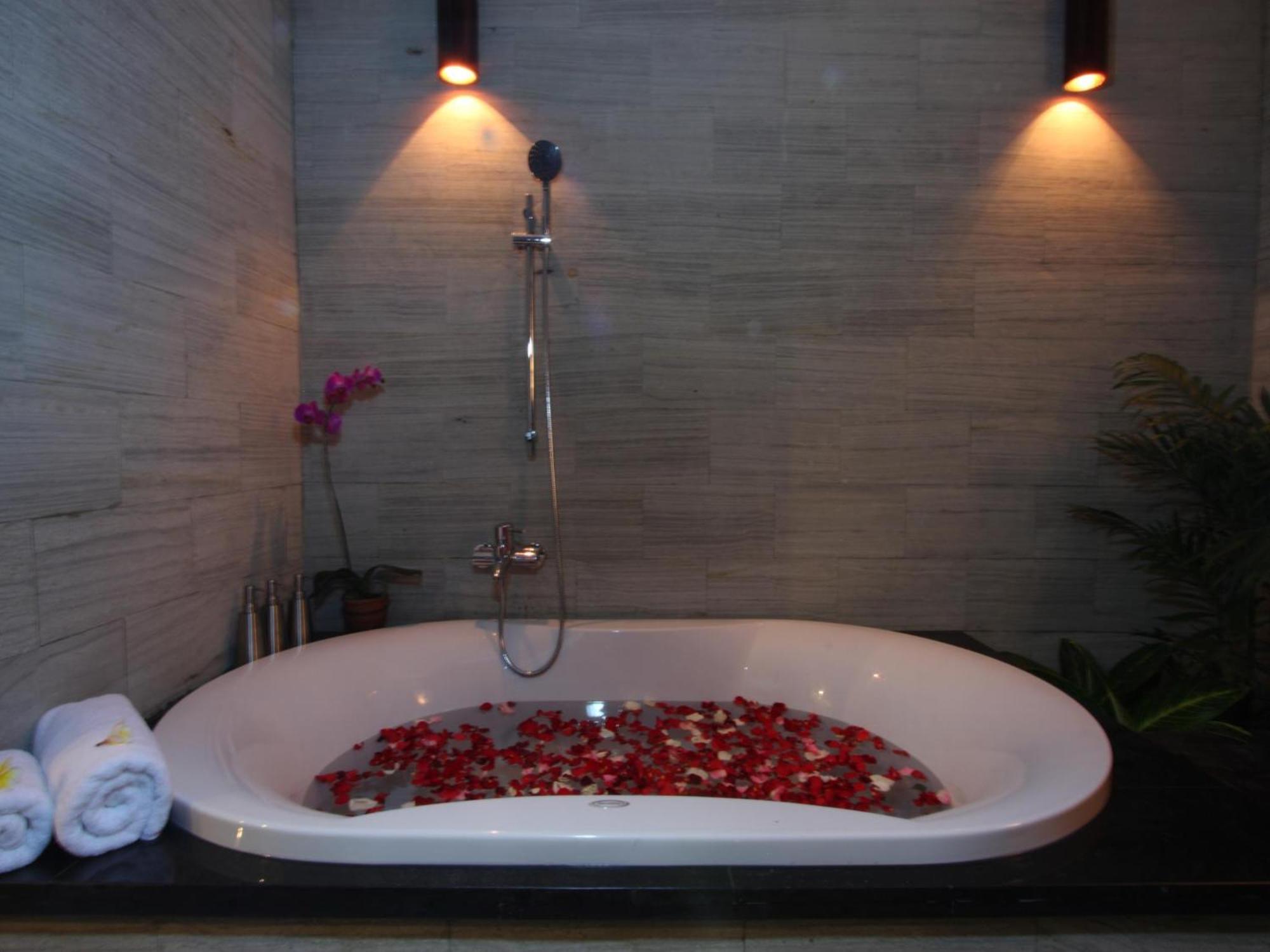 Grania Bali Villa