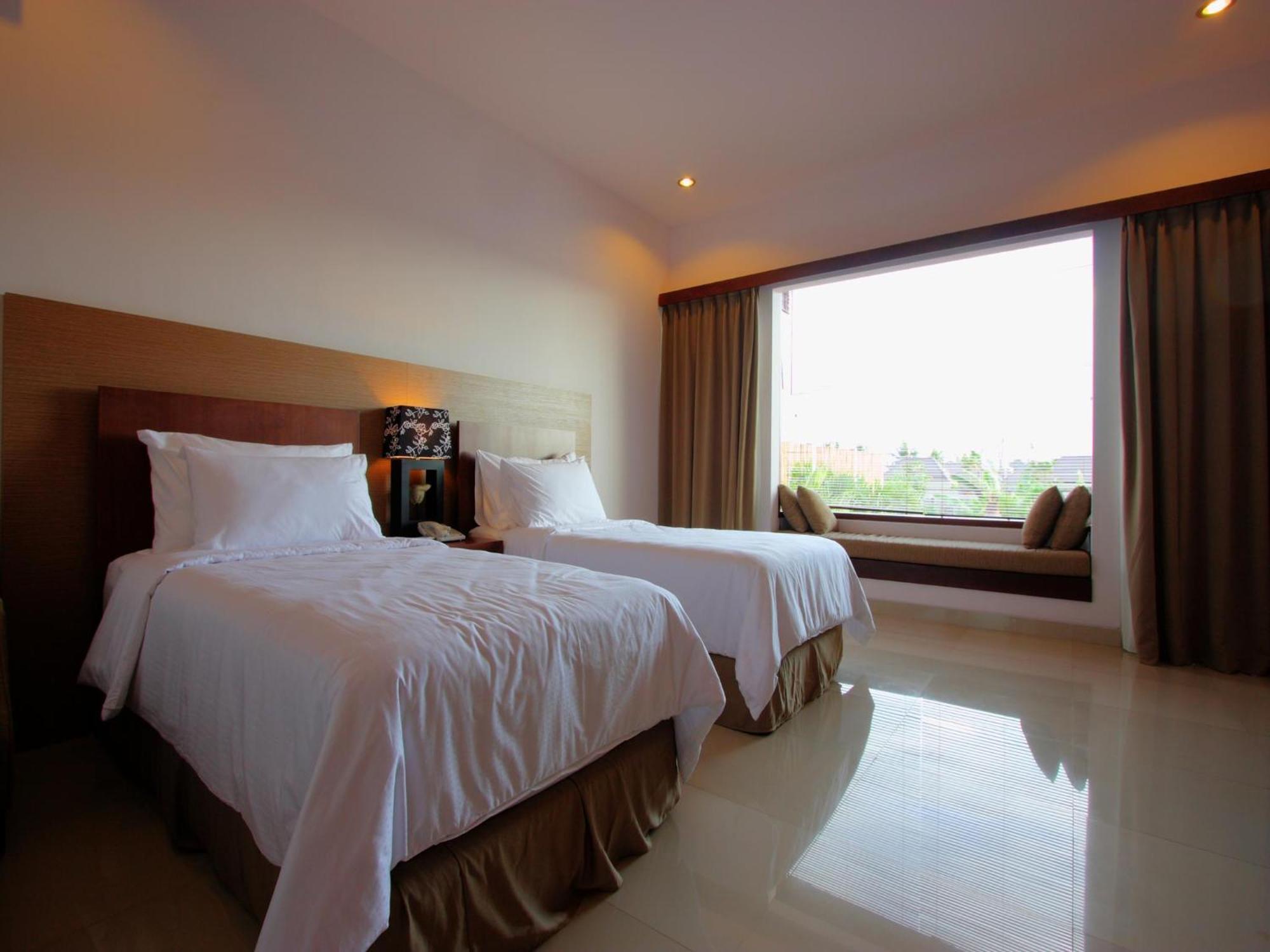 Villa Grania Bali *