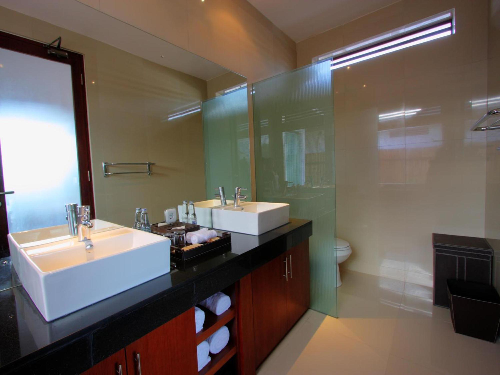 Villa Grania Bali Seminyak (Bali)