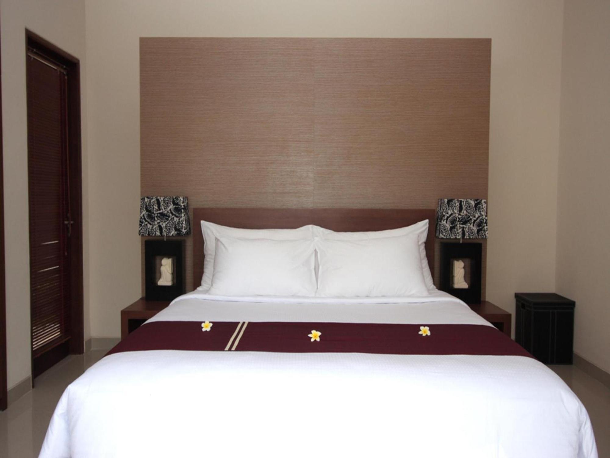 Grania Bali Villa