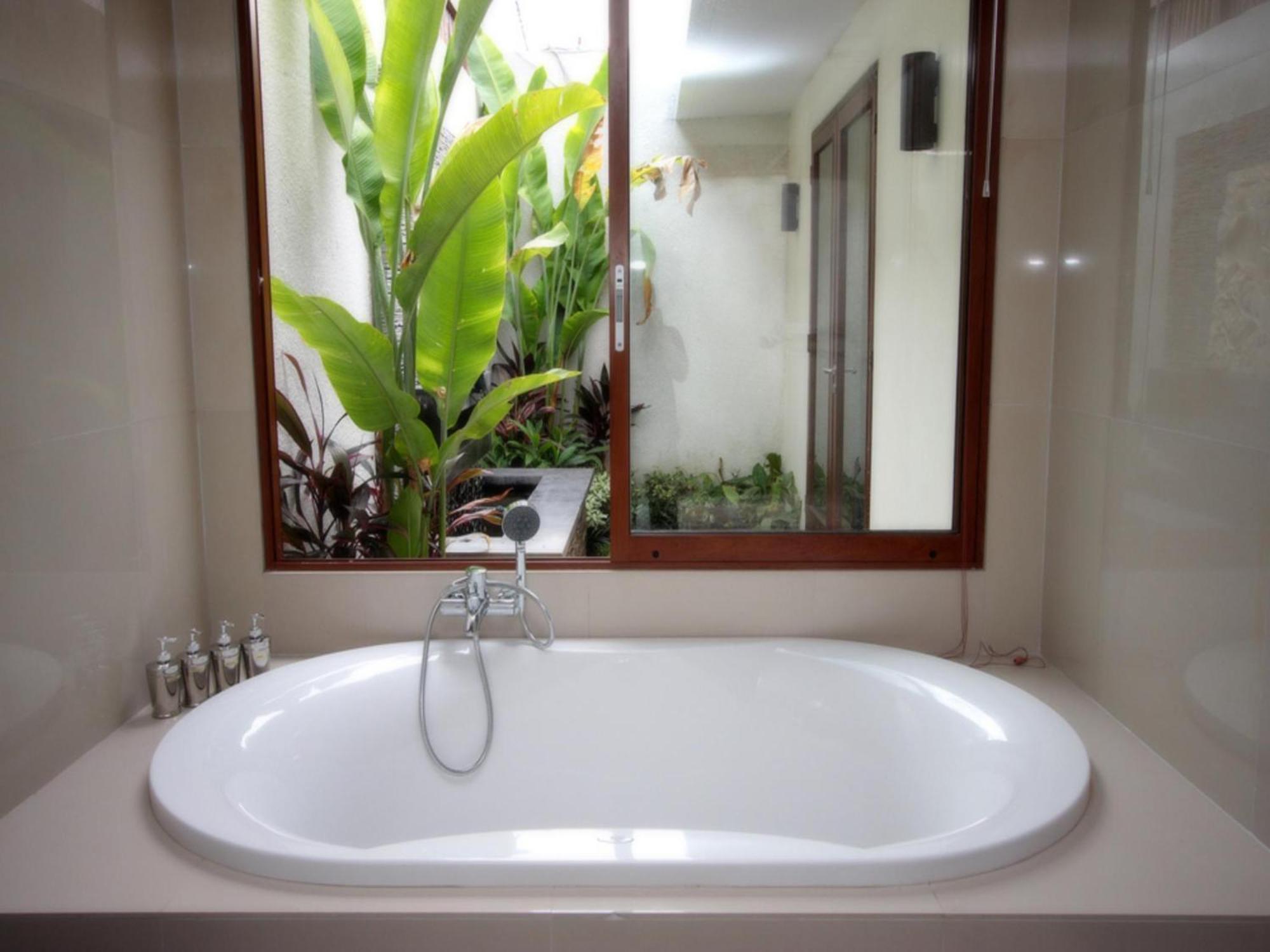 Villa Grania Bali Seminyak (Bali)