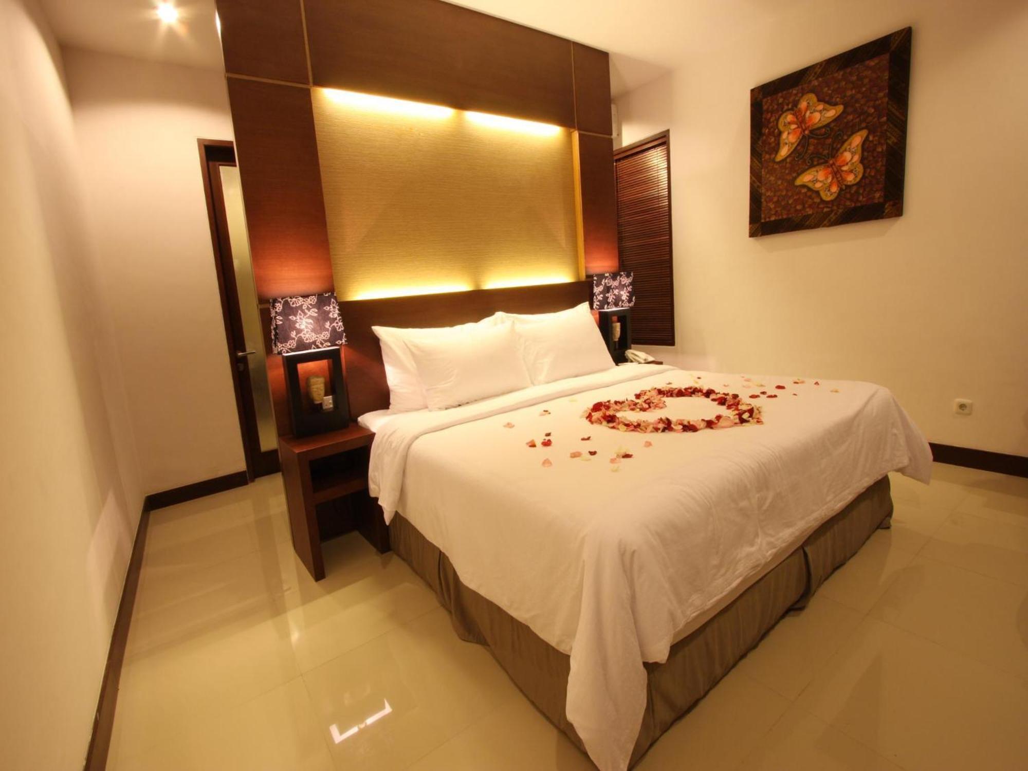 Grania Bali Villa