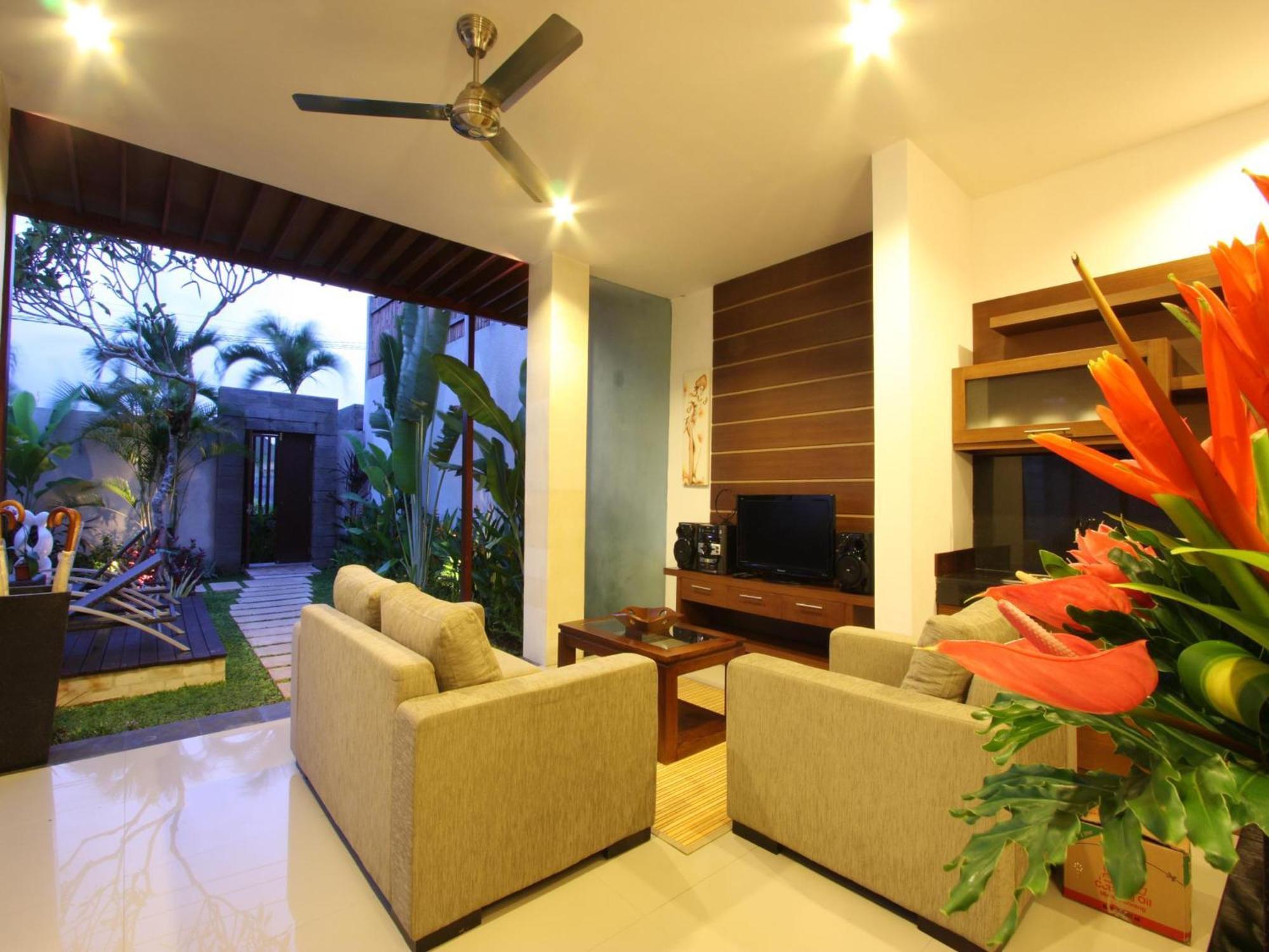 Villa Grania Bali