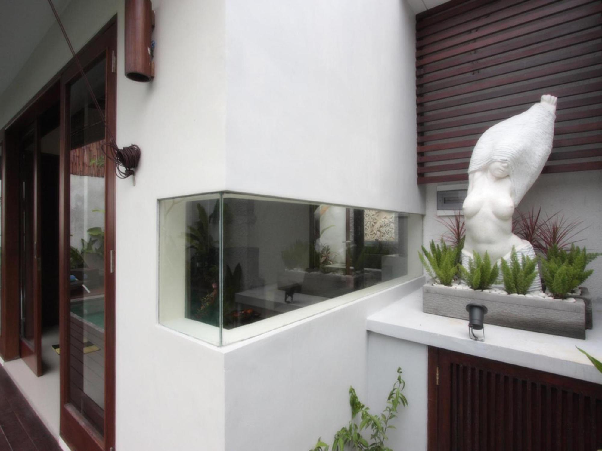 Grania Bali Villa Seminyak (Bali)