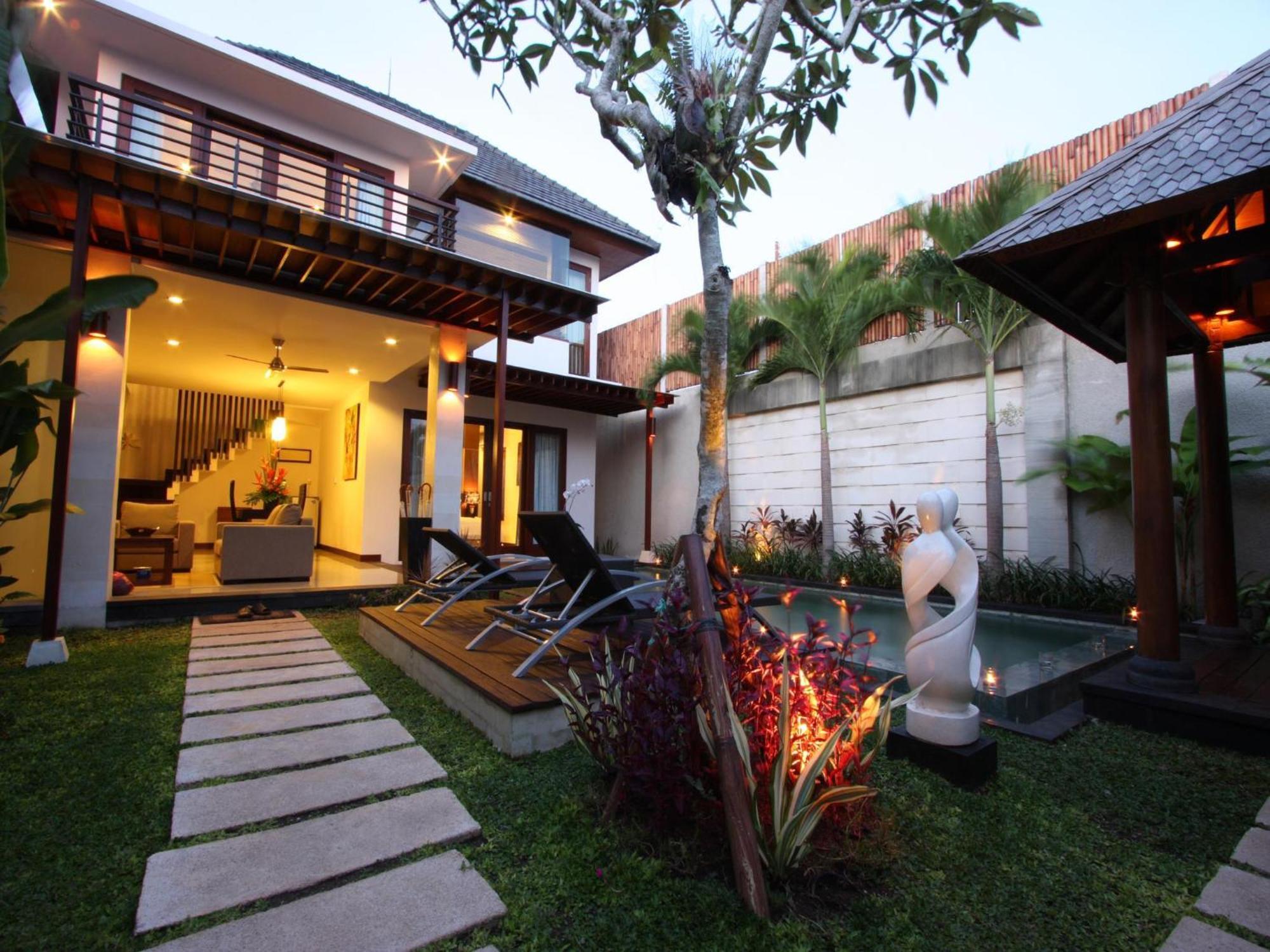 Villa Grania Bali Seminyak (Bali)