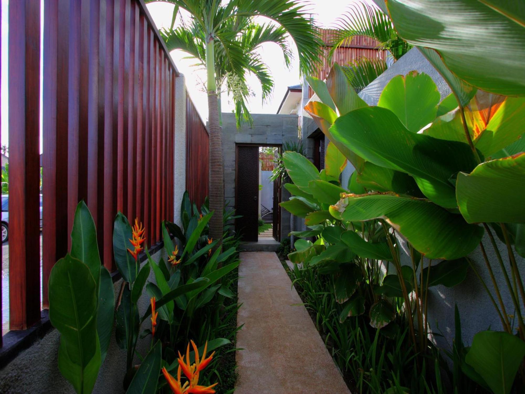 Grania Bali * Seminyak (Bali)