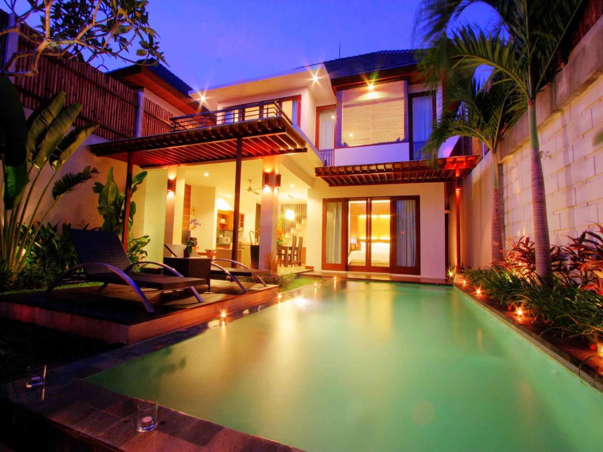 Villa Grania Bali