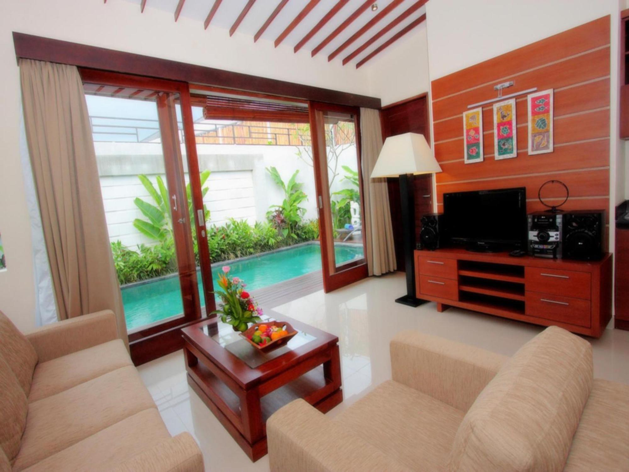 Grania Bali Villa *