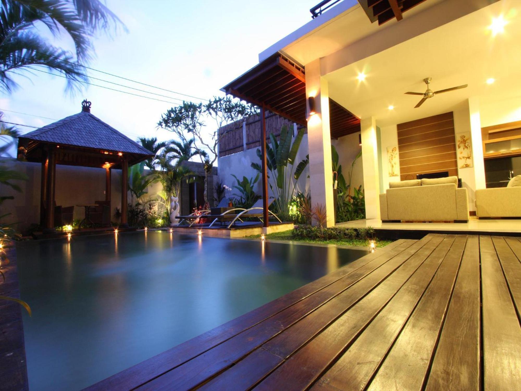 Villa Grania Bali *