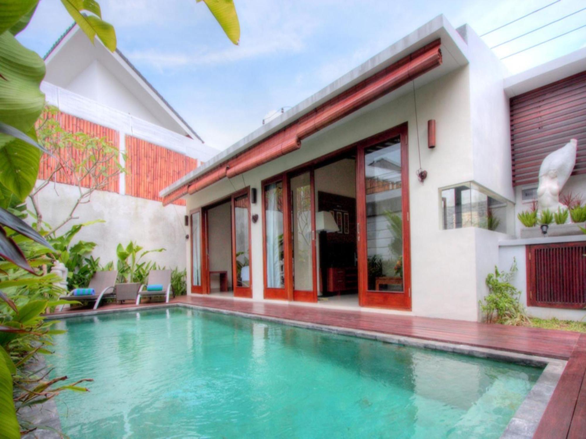 Grania Bali Villa Seminyak (Bali)