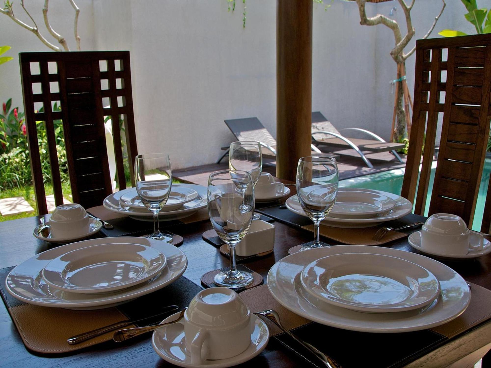 Grania Bali Villa