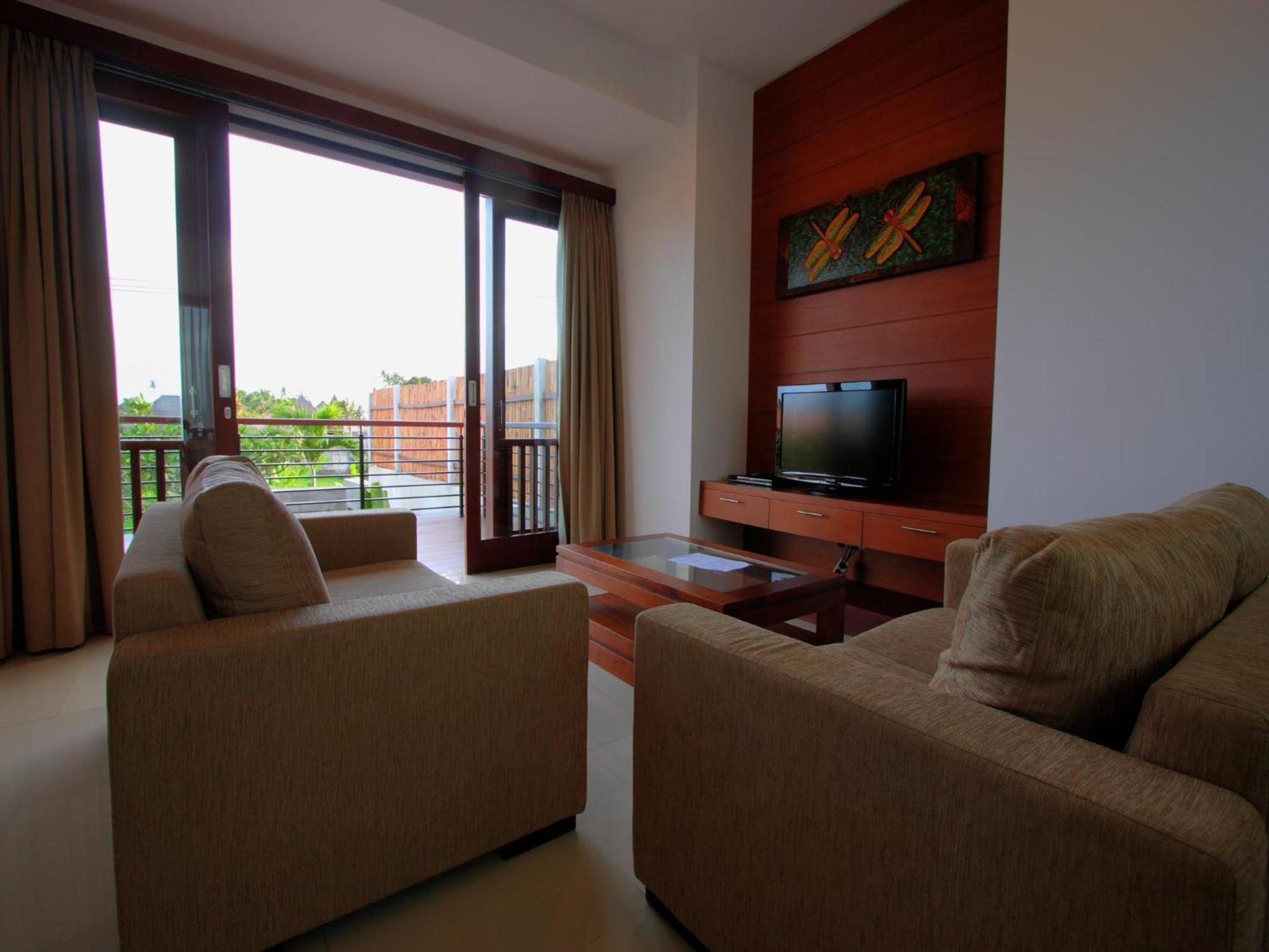 Grania Bali Villa