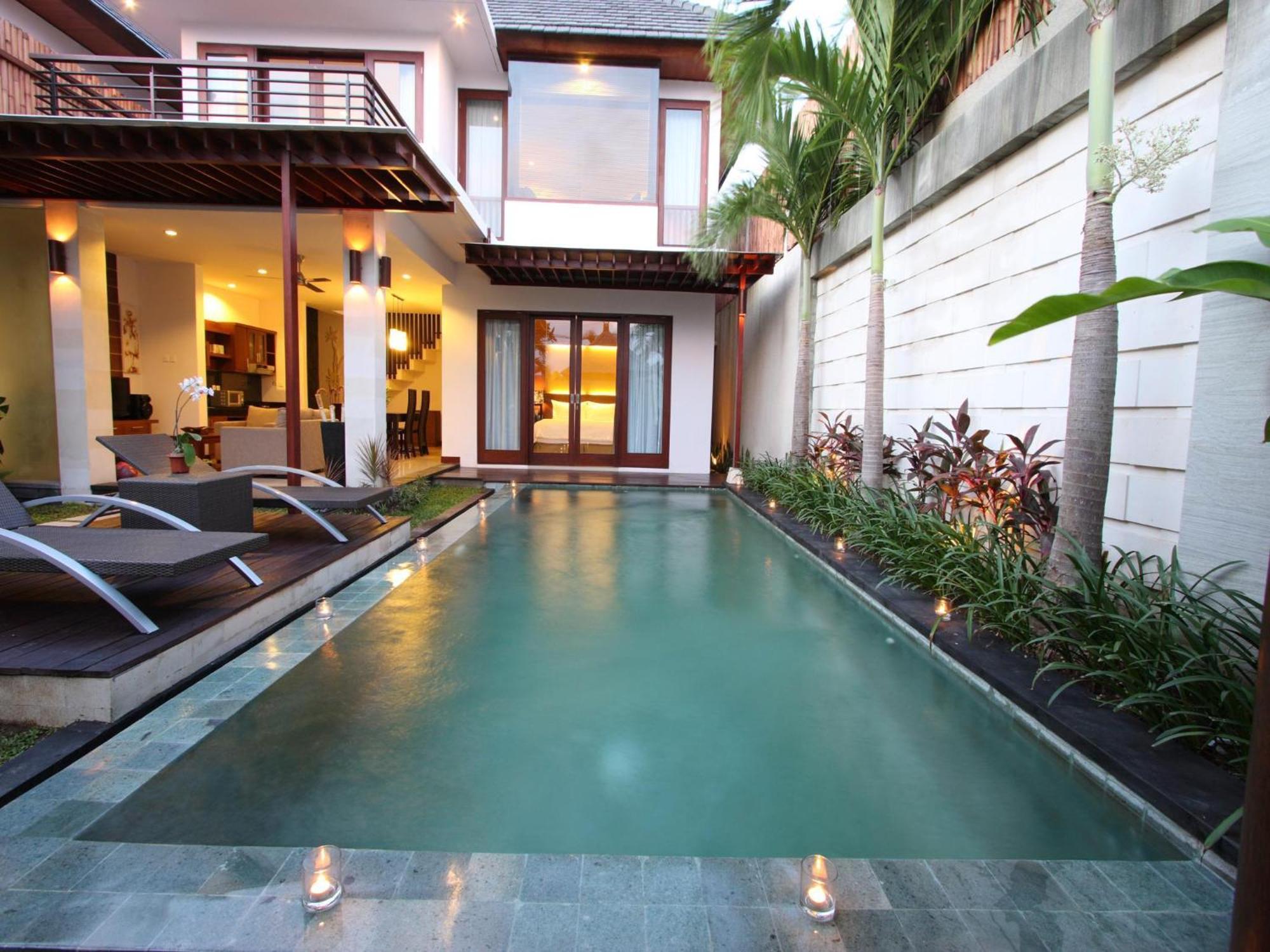 Villa Grania Bali *