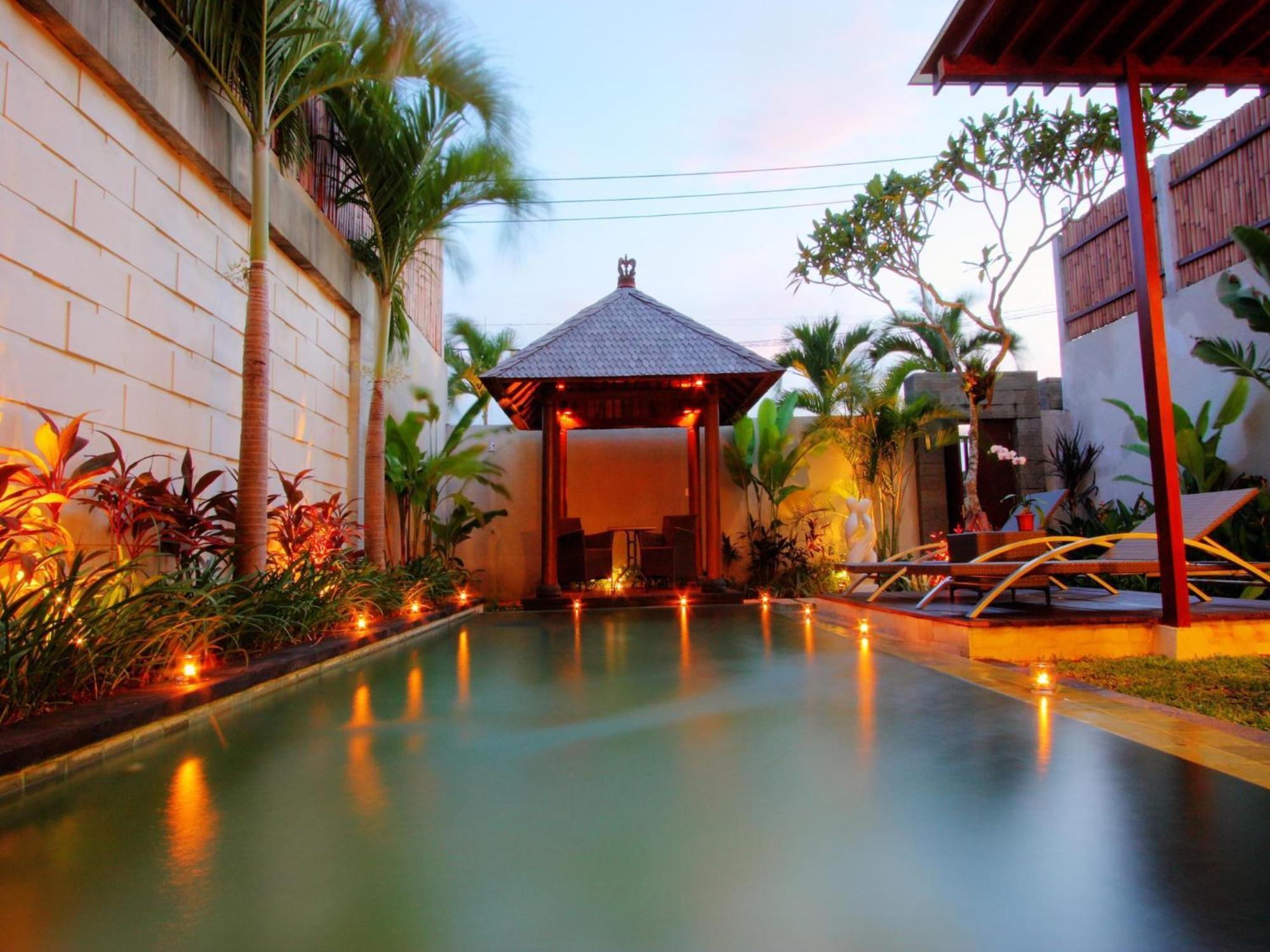 Villa Grania Bali *