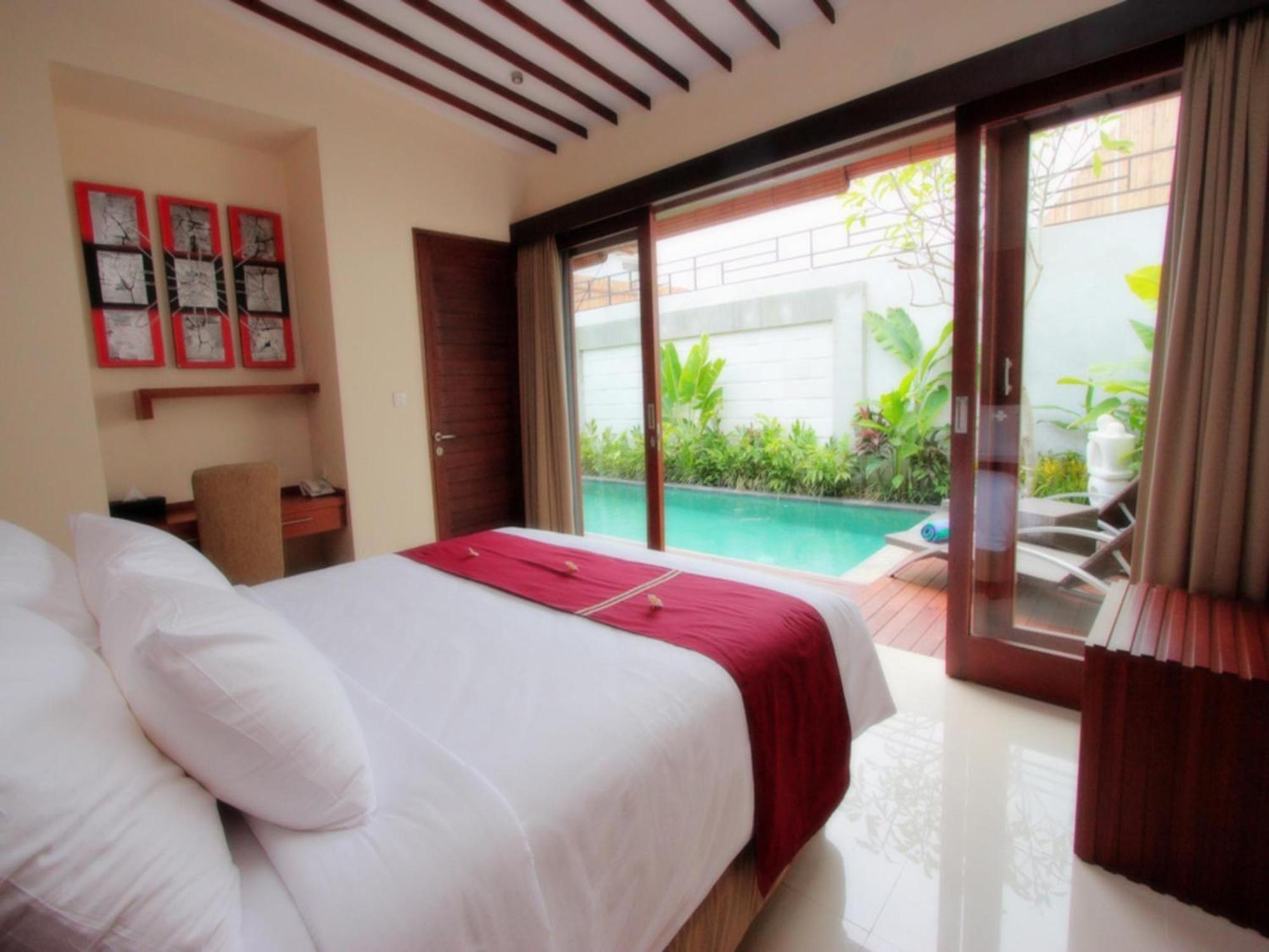 Grania Bali Villa