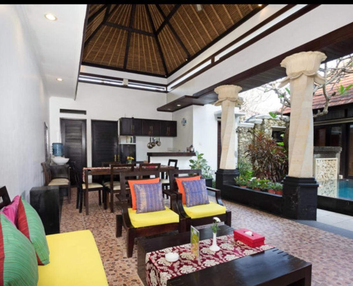 Villa Cantik Tresna Seminyak (Bali)