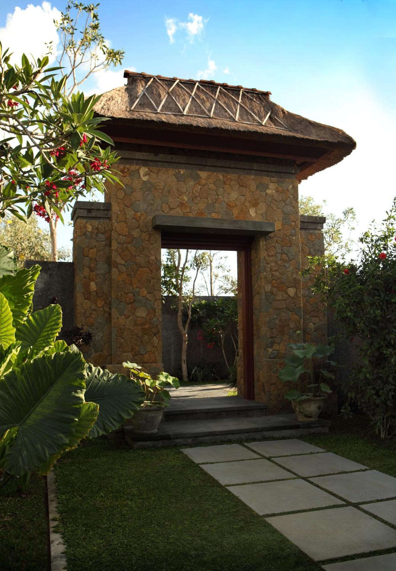 Villa The One Boutique Seminyak (Bali)
