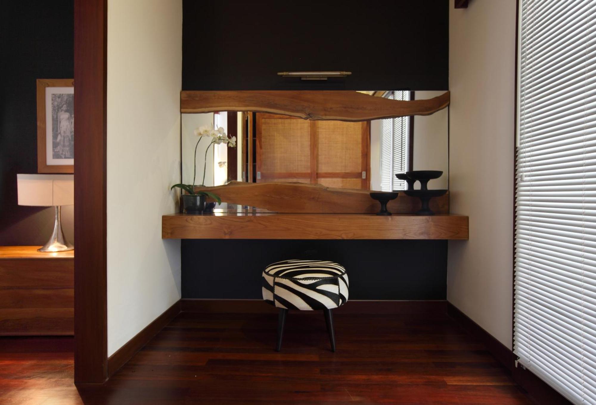Villa The One Boutique
