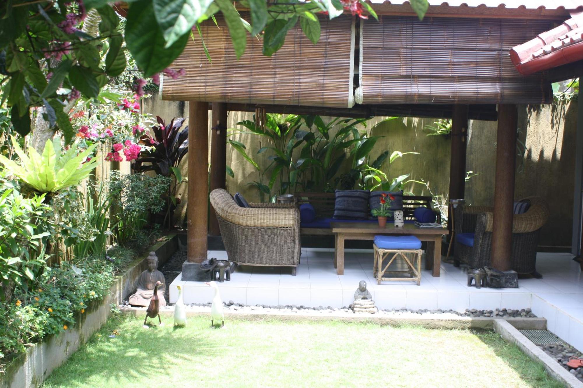 De Puspa * Seminyak (Bali)