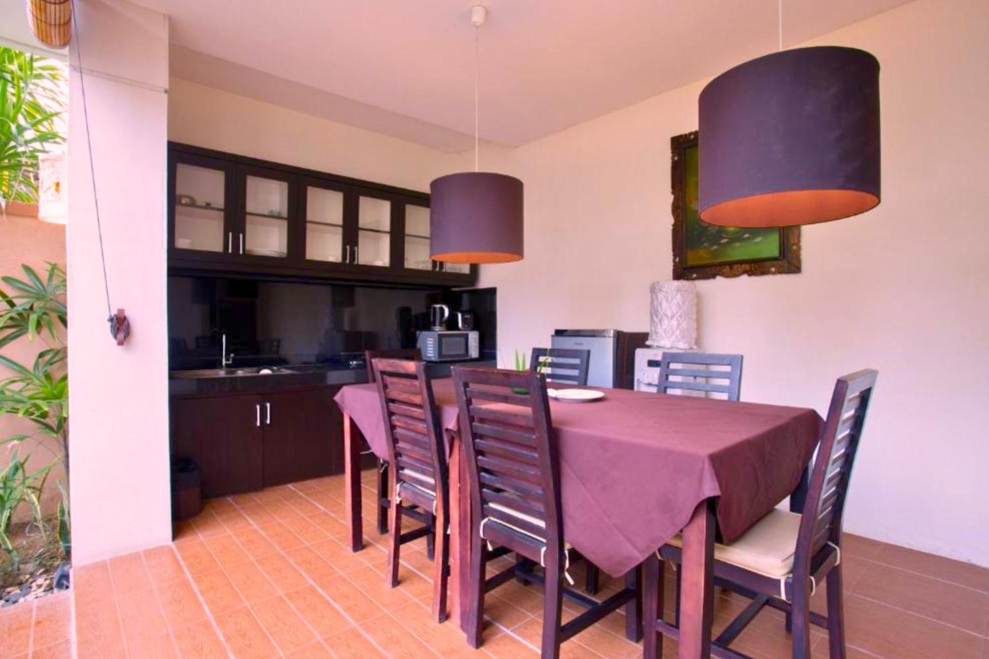 Dahlia Mentari 2 Bedroom Private Pool Ju06 Villa Seminyak (Bali)