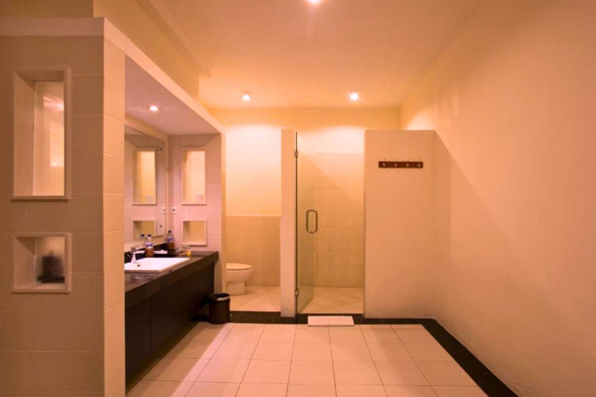 Dahlia Mentari 2 Bedroom Private Pool Ju06