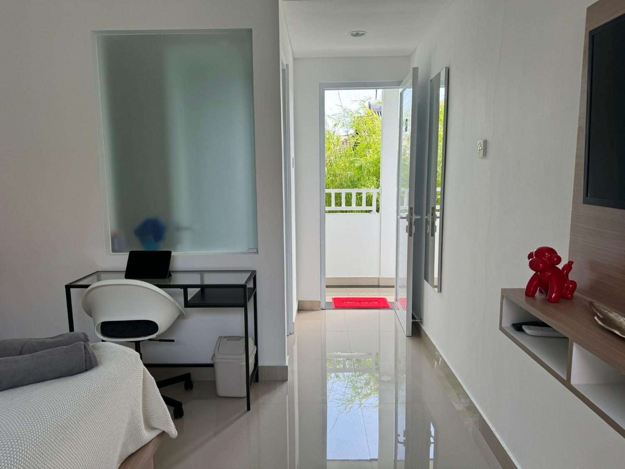 Homely, Cozy In 5 * Seminyak (Bali)