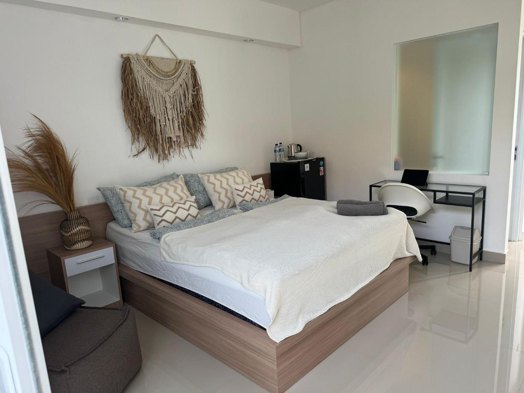 Căn hộ Homely, Cozy In 5